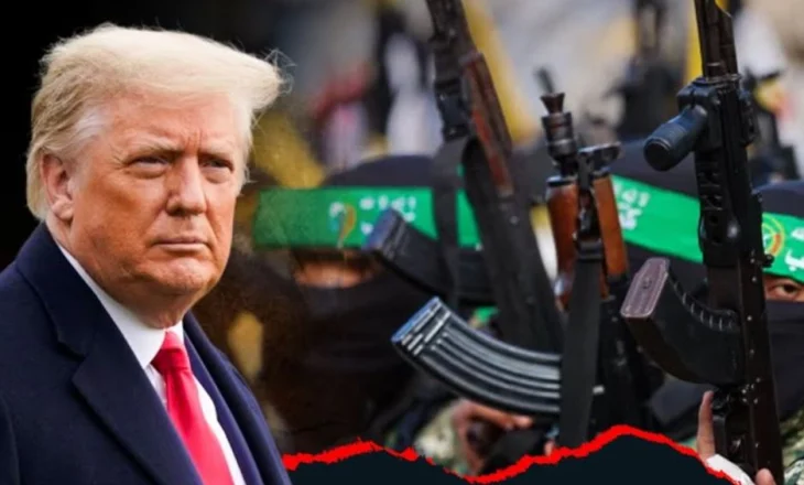 Armëpushimi në Gaza arritja më e madhe e Trump? Djalli fshihet në detaje!