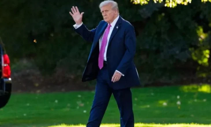 ‘Armëpushimi në Gaza është ende në fuqi’, Trump: Udhëheqja e Hamasit nuk u përfshi në sulmet e fundit