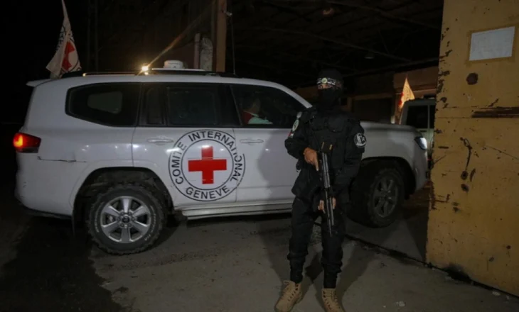 Armëpushimi në Gaza, Hamasi i dorëzon trupin e një tjetër pengu Izraelit