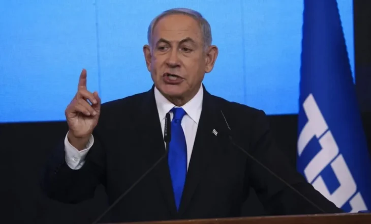Armëpushimi në Gaza, Netanyahu: Nuk zbatojmë asnjë nga 21 pikat e planit të Trump nëse…