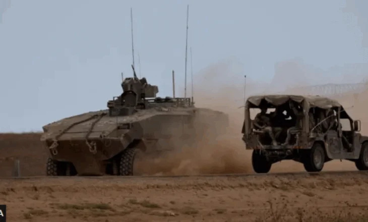 Armëpushimi në Gaza/ Si do të lirohen pengjet?