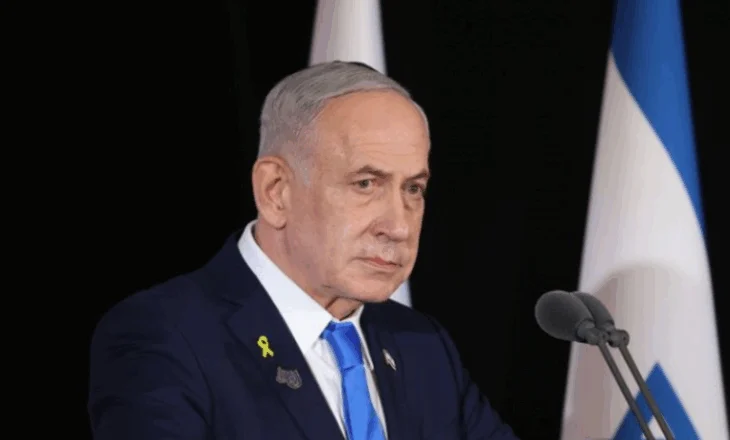 Armëpushimi u thye! Netanyahu: Hodhëm 153 ton bomba mbi Gaza. Trump: Hamasi do të shkatërohet