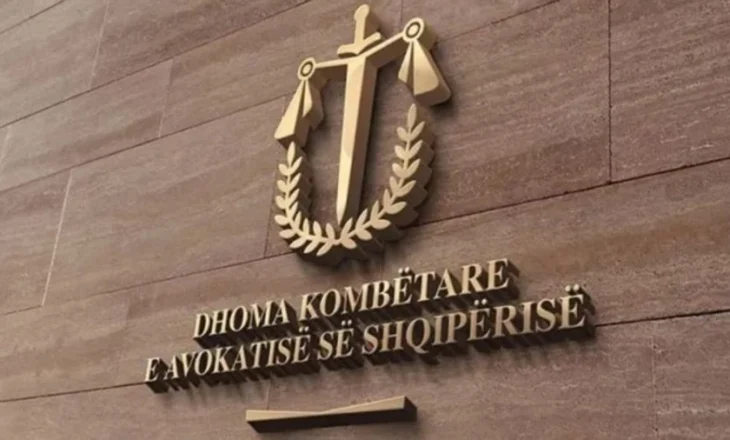 Arrestimi Barjamit/ Dhoma e Avokatisë: Ngjarje e paprecedentë, një avokati i hiqet liria për shkak të fjalës së lirë