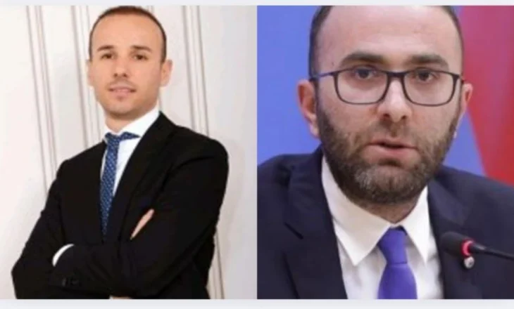 Arrestimi dhe më pas lirimi i avokatit Barjami, reagon Bardhi: Shqipëria po zhbën çdo standard të shtetit ligjor