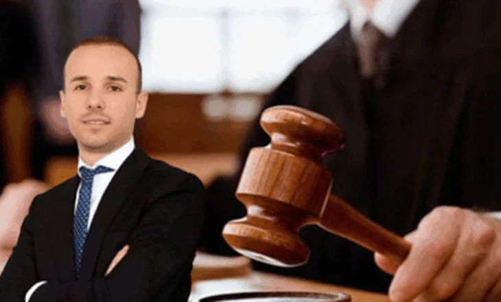 Arrestimi i avokat Barjamit, Dhoma e Avokatëve bllokon nga sot deri më 25 tetor të gjitha seancat gjyqësore!