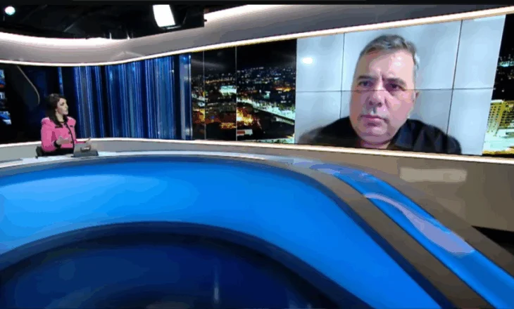 Arrestimi i avokatit/ Abilekaj: Prokuroria është kthyer në institucion të mbifuqishëm që nuk pyet as për gjykatën