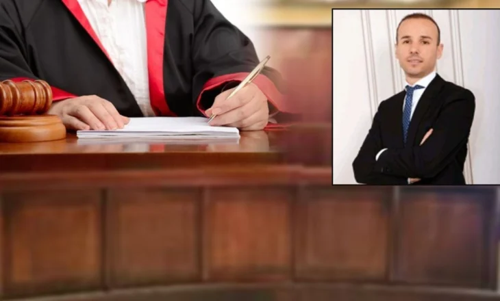 Arrestimi i avokatit Bajrami, reagon Shoqata e Avokatëve Penalistë: Të lirohet menjëherë!