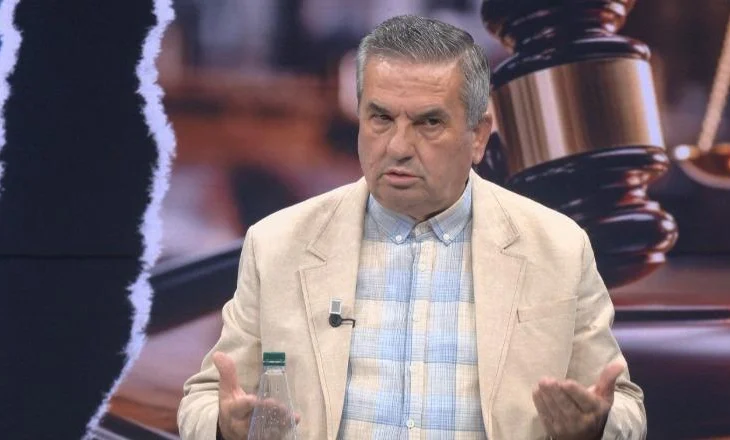 “Arrestimi i avokatit Bajrami, vrasje ndaj drejtësisë”/ Plas avokati: Nuk ke punë me gjyqtarët dhe prokurorët që…