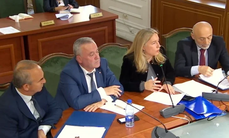 Arrestimi i avokatit në Elbasan, KLP raporton në Kuvend: Nuk duam të nxitohemi, nesër do vendosim…