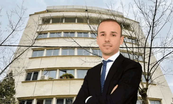 Arrestimi i avokatit Ulian Barjami/ Çështja i kalon Prokurorisë së Tiranës, Haxhia: Nëse vijon, bojkot 1 muaj