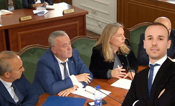 Arrestimi i avokatit Ulian Barjamit! KLP në Kuvend: Nesër vendosim, do kërkojmë informacion