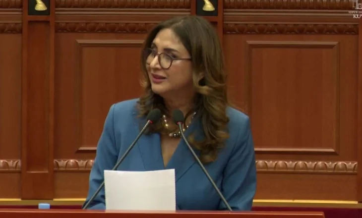 Arrestimi i Ilir Metës, avokati i Popullit në Kuvend: Mënyra e ndalimit, në kundërshtim me ligjin