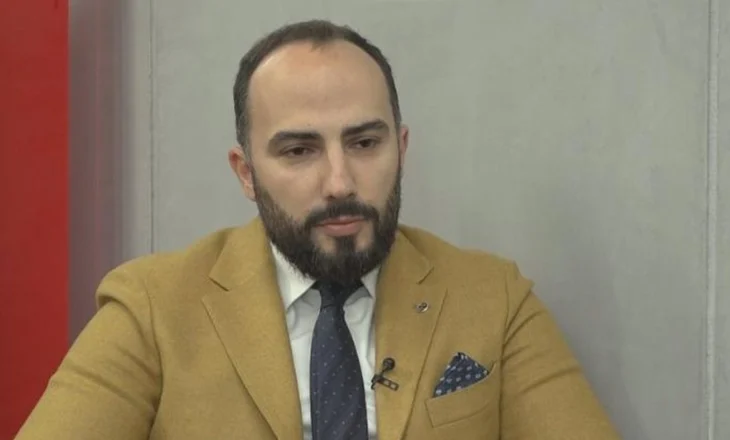 Arrestimi i Ulian Barjamit/ Ledio Braho: Avokati u prangos për debat gjyqësor, s’mund të vijojë me “mea culpa”