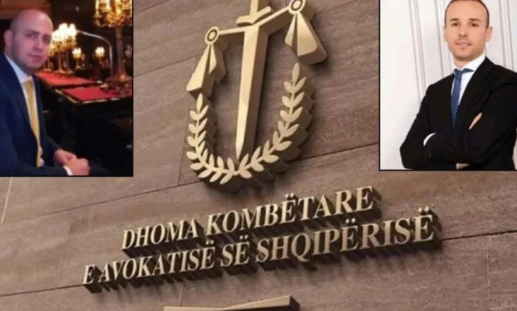 Arrestimi i Ulian Barjamit, reagon Dhoma e Avokatisë: Dënojmë me forcë aktin!