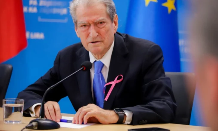 “Arrestimi i Veliajt njësoj si rrëmbimi nga FARC i një kryebashkiaku në Kolumbi”, Berisha flet për seancën në Kushtetuese: Nuk është i pafajshëm, por…