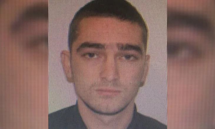 Arrestohet 29-vjeçari, ndihmonte Aldo Avdylajn që të fshihej në Tiranë