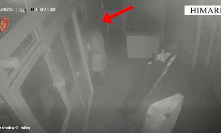 Arrestohet 33-vjeçari që bëri kërdinë në Livadh të Himarës (VIDEO)