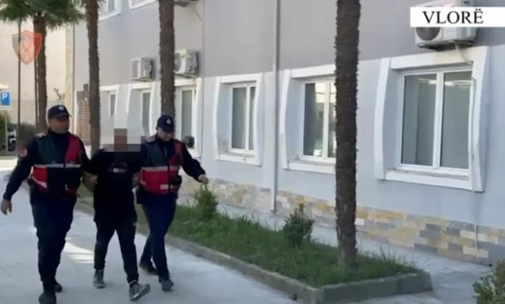 Arrestohet 38-vjeçari i shpallur në kërkim nga Italia, i dënuar me 10 vite burg për kultivim dhe trafikim kanabisi