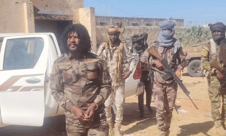 Arrestohet “Kasapi i shekullit”, dyshohet se u ka marrë jetën mbi 2,000 njerëzve