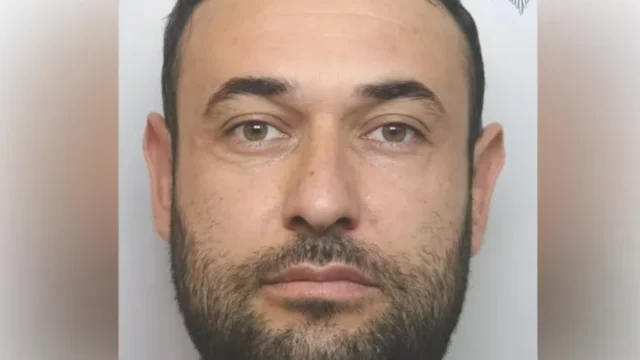 Arrestohet në Angli 34-vjeçari shqiptar, shpërndante kokainë për 800 klientë në ditë. EMRI