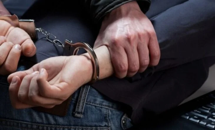 Arrestohet në Beograd arbitri i dyshuar për lidhje me një rrjet kriminal