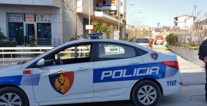 Arrestohet në Durrës kolumbiani që dhunoi bashkëjetuesen suedeze