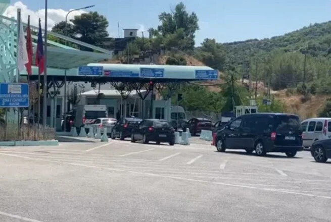 Arrestohet në kufi, shqiptari i kërkuar nga drejtësia belge, ndjekje penale për…