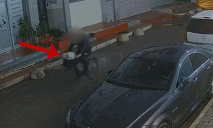 Arrestohet ‘skifteri’ në Durrës, kamerat e kapin ‘mat’
