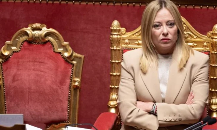 “Arritja historike” e Italisë, miratohet Reforma në Drejtësi e Melonit