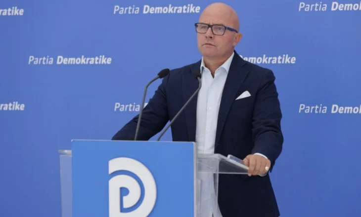 ‘Arritjet’ e Ramës, mbushja e Evropës me kokainë”/ Vizita e Von der Leyen, reagon Strazimiri: “Keqkuptimi” në komunikim