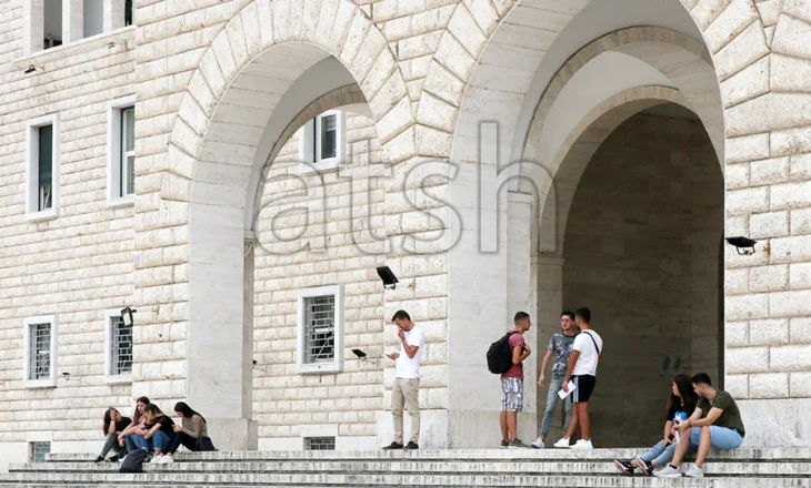 ARRSH hap aplikimet për praktika të paguara për studentët e inxhinierisë