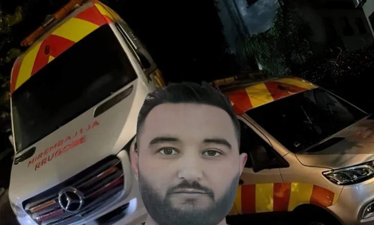 Arsenal armësh në Tiranë, 34-vjeçari kishte kamufluar furgonin si mjet mirëmbajtjeje rrugore: Nuk e di kush i ka futur