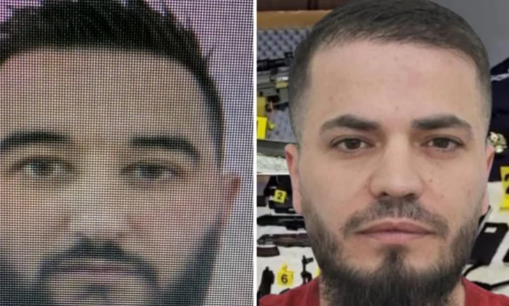 Arsenali i armëve brenda furgonit në Tiranë, Eugert Sina vepronte për llogari të Aurel Hoxhës, pronarit të “Monopol”