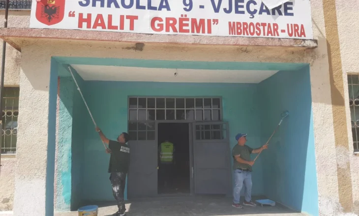 Arsimi në fshat: Mungesa e investimeve zbraz shkollat nga nxënësit
