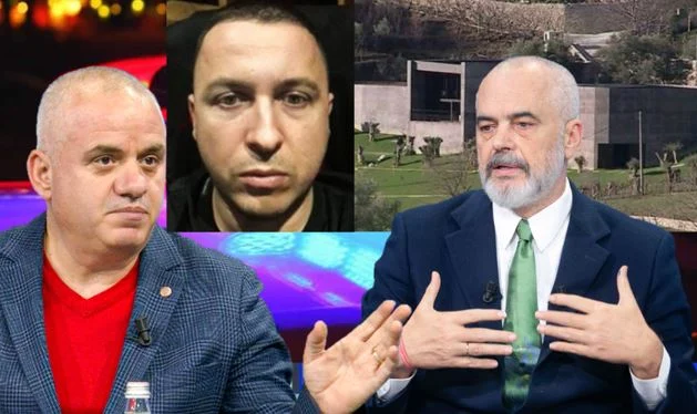 Artan Hoxha nxjerr për herë të parë detajet “bombastike”: Ervis Martinaj u eliminua pas konfliktit me Edi Ramën,…