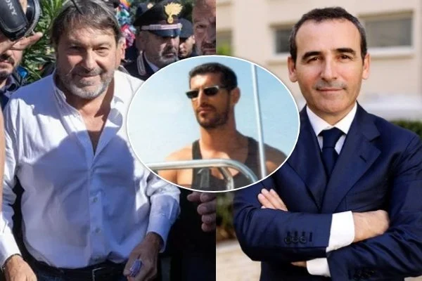Artur Shehu nën hetim për atentatin ndaj Ranuccit, La Republica: Lidhjet me mafien dhe Engjëll Agaçin
