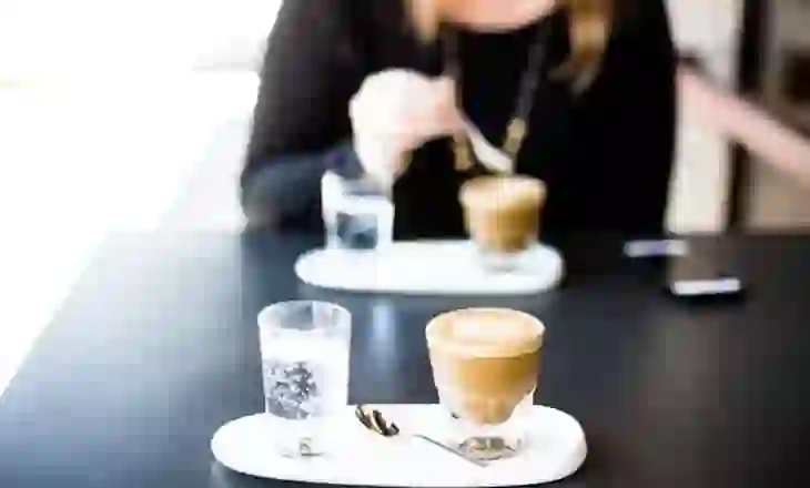 As Italia dhe as Kolumbia, ky është vendi ku konsumohet më shumë kafe në botë