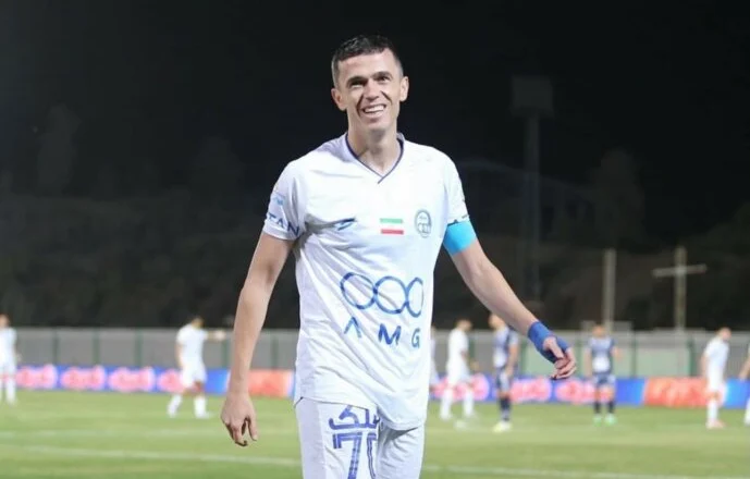 Asani protagonist, gjen rrugën e rrjetës në Champions-in e Azisë