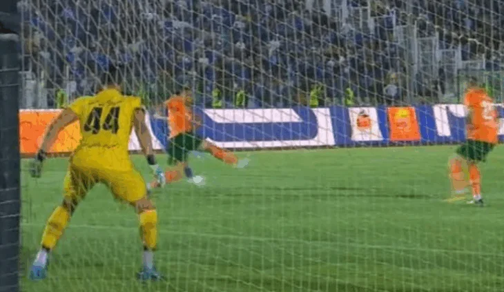 Asani rikthehet te goli në kampionat pas ndeshjeve kombëtare