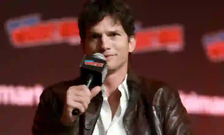 Ashton Kutcher pranon se ka humbur role për shkak të ‘mënyrës se si duket’