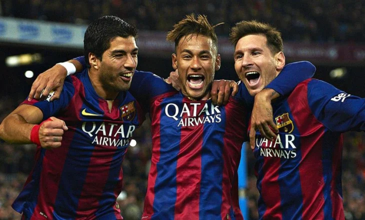 “Askush, as vetë lojtarët nuk dinin gjë për largimin e Neymar nga Barcelona”