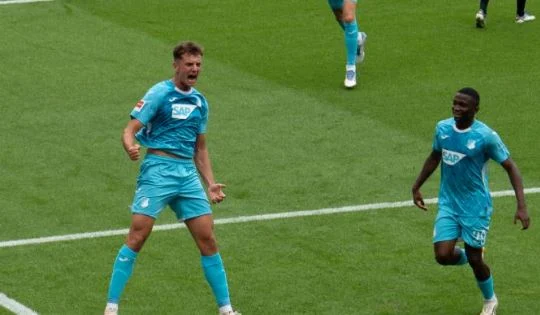 Asllani po tërheq gjigantët europianë – Bajerni i bashkohet garës pas Barcelonës