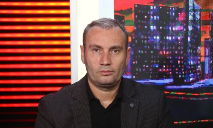 Ata që krijuan KÇK-në nuk mund ta nderojnë UÇK-në!
