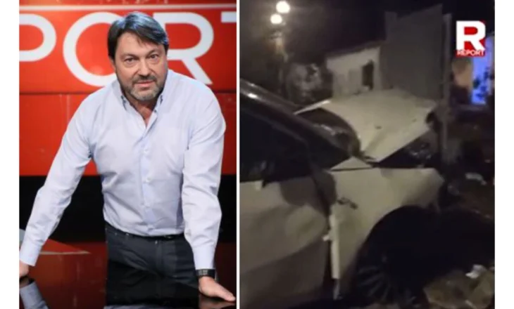 Atentat gazetarit që publikoi skandalin për qeverinë Rama, i vihet bombë në makinë