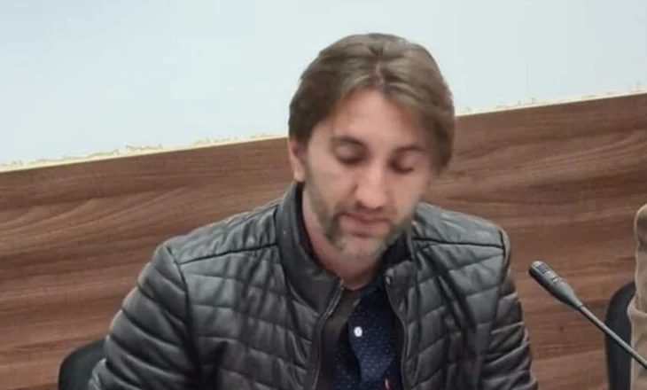 Atentat kandidatit të BDI-së! Autori me maskë i afrohet makinës, qëllon disa herë me armë zyrtarin