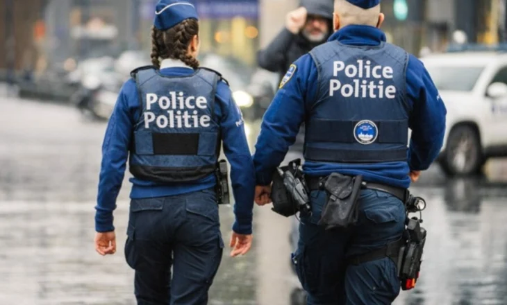 Atentat kryeministrit të Belgjikës! Arrestohen tre të rinj: Do kryenin sulm terrorist