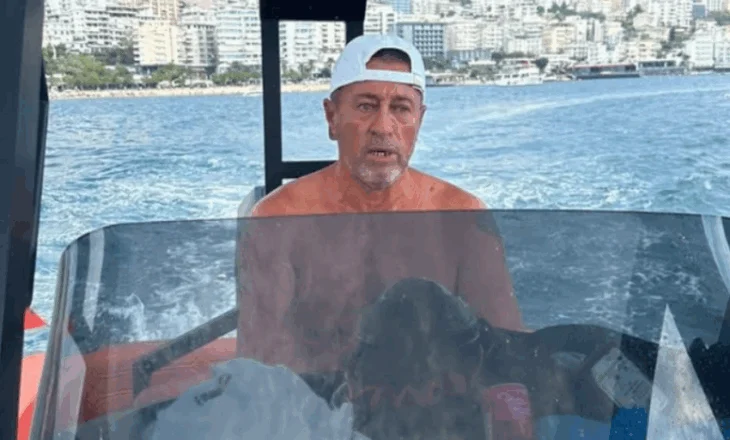 Atentat me tritol në Sarandë! Vritet babai i Klaus Jaçajt, i përfshirë në një plagosje në korrik