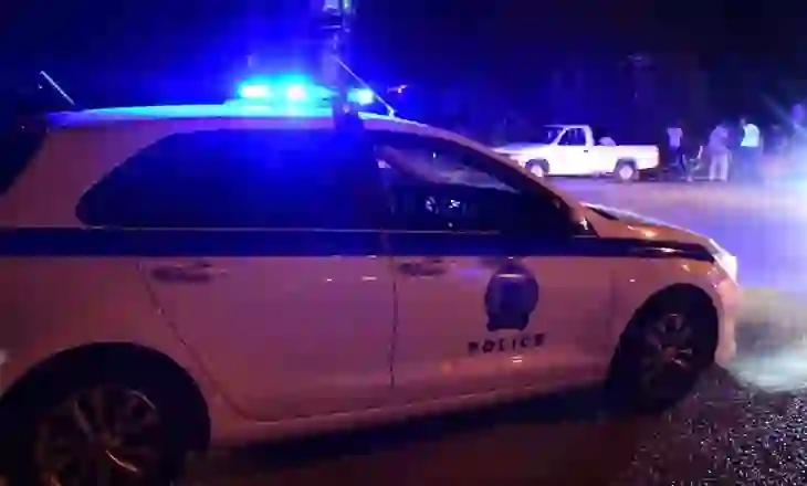Atentat në Greqi! Vritet pronari grek i një kampingu dhe punonjësi shqiptar