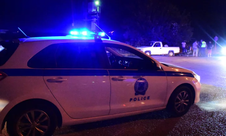 Atentat në Greqi, vritet shqiptari dhe një shtetas grek