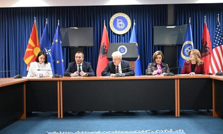 Atentati me armë ndaj kandidatit të saj, BDI pezullon aktivitetet politike